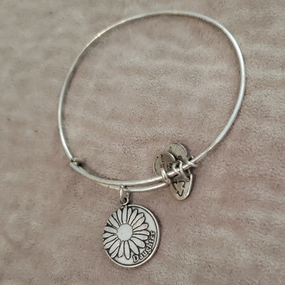 9 Alex and Ani bracelets - Picture 5 of 9